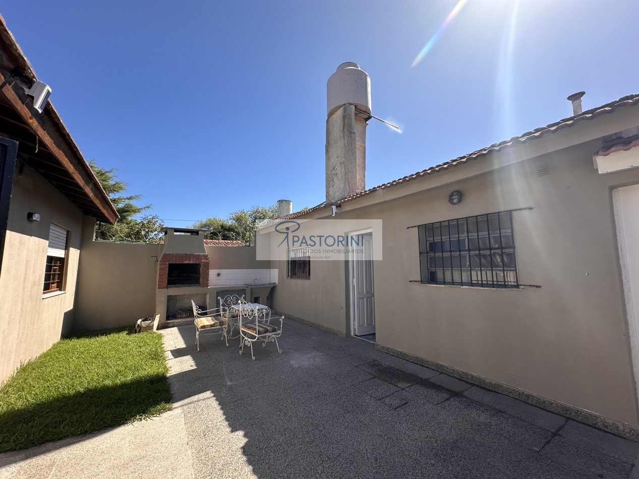 ALQUILER de TEMP.INVIERNO en SERENA