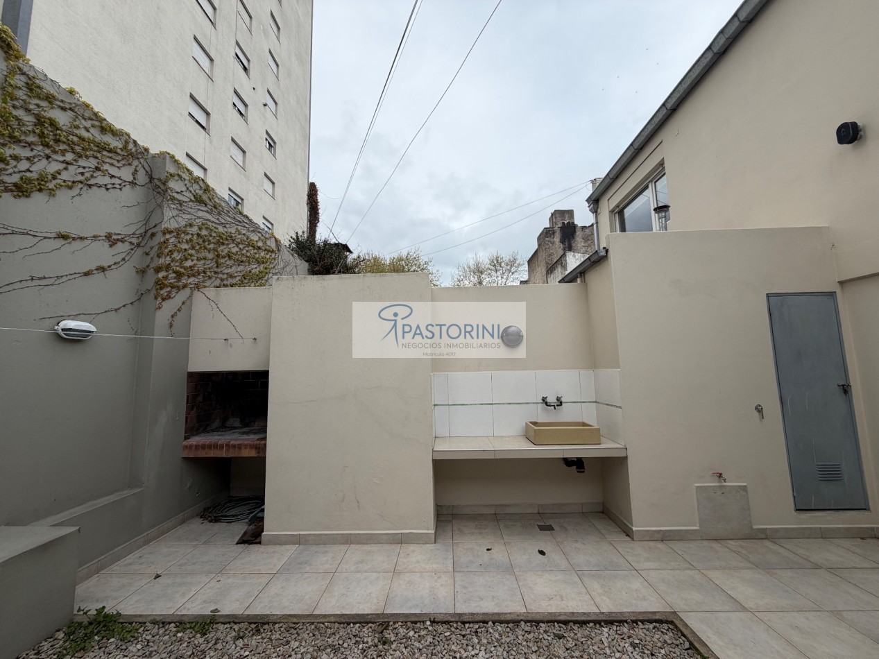 ALQUILAMOS MODERNO DUPLEX 3 Amb