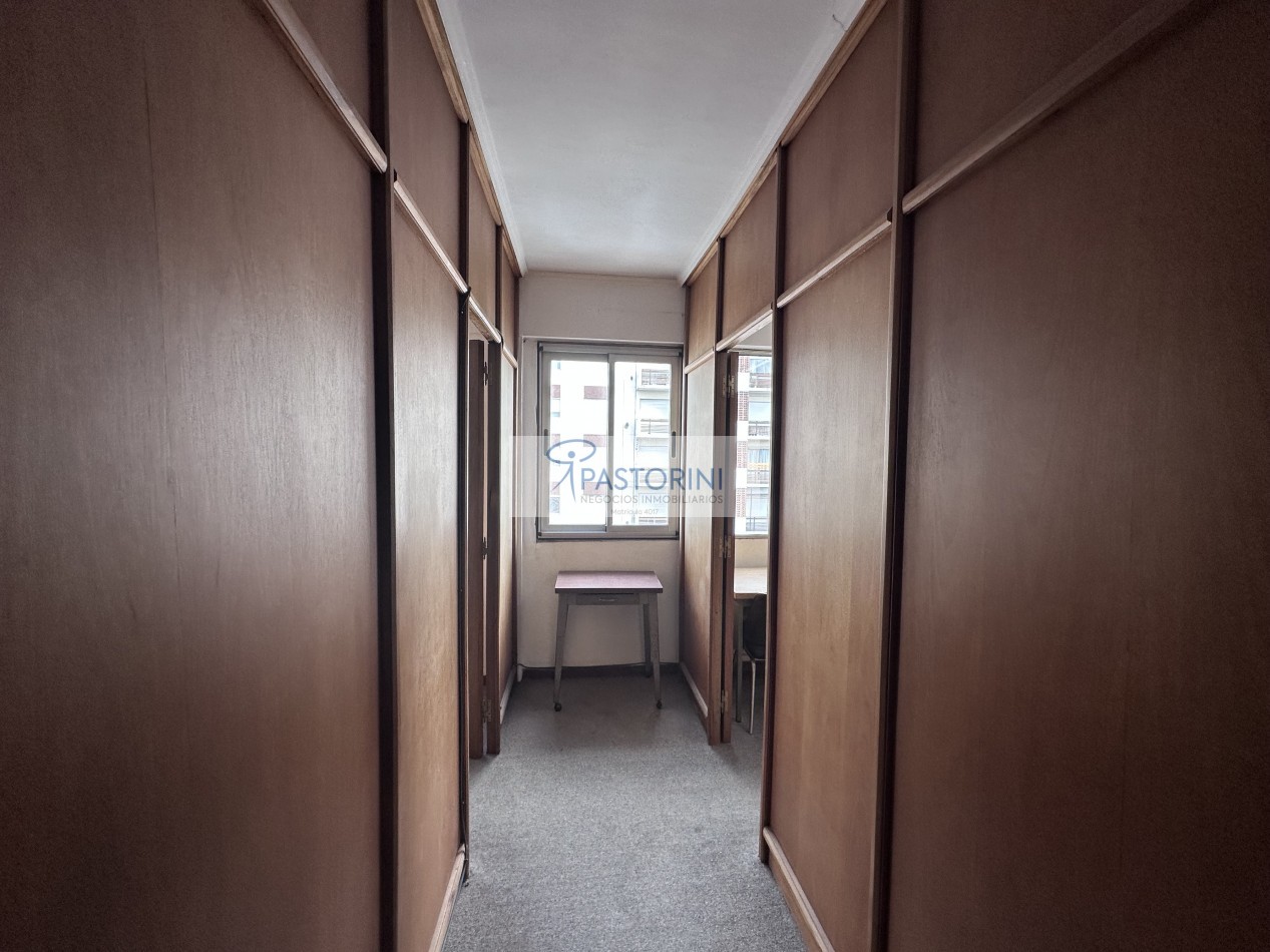 VENDEMOS OFICINA en EDIFICIO KENNEBEC