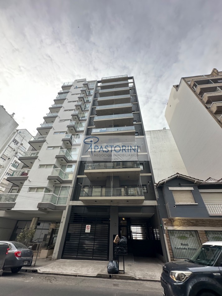 Duplex 3amb con 2 balcones en Zona Aldrey