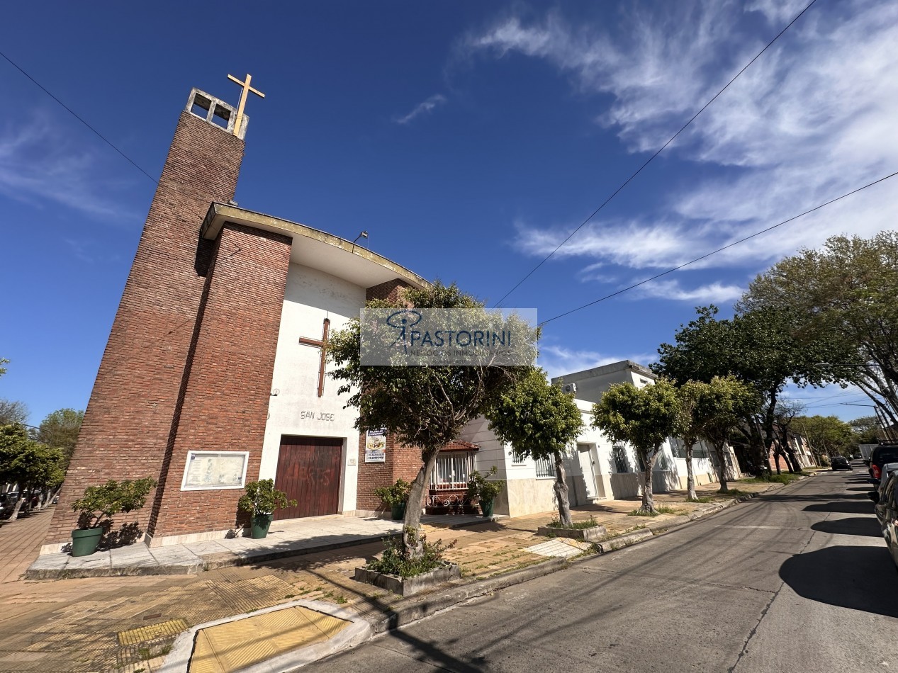 ALQUILAMOS Complejo educacional en VICENTE LOPEZ