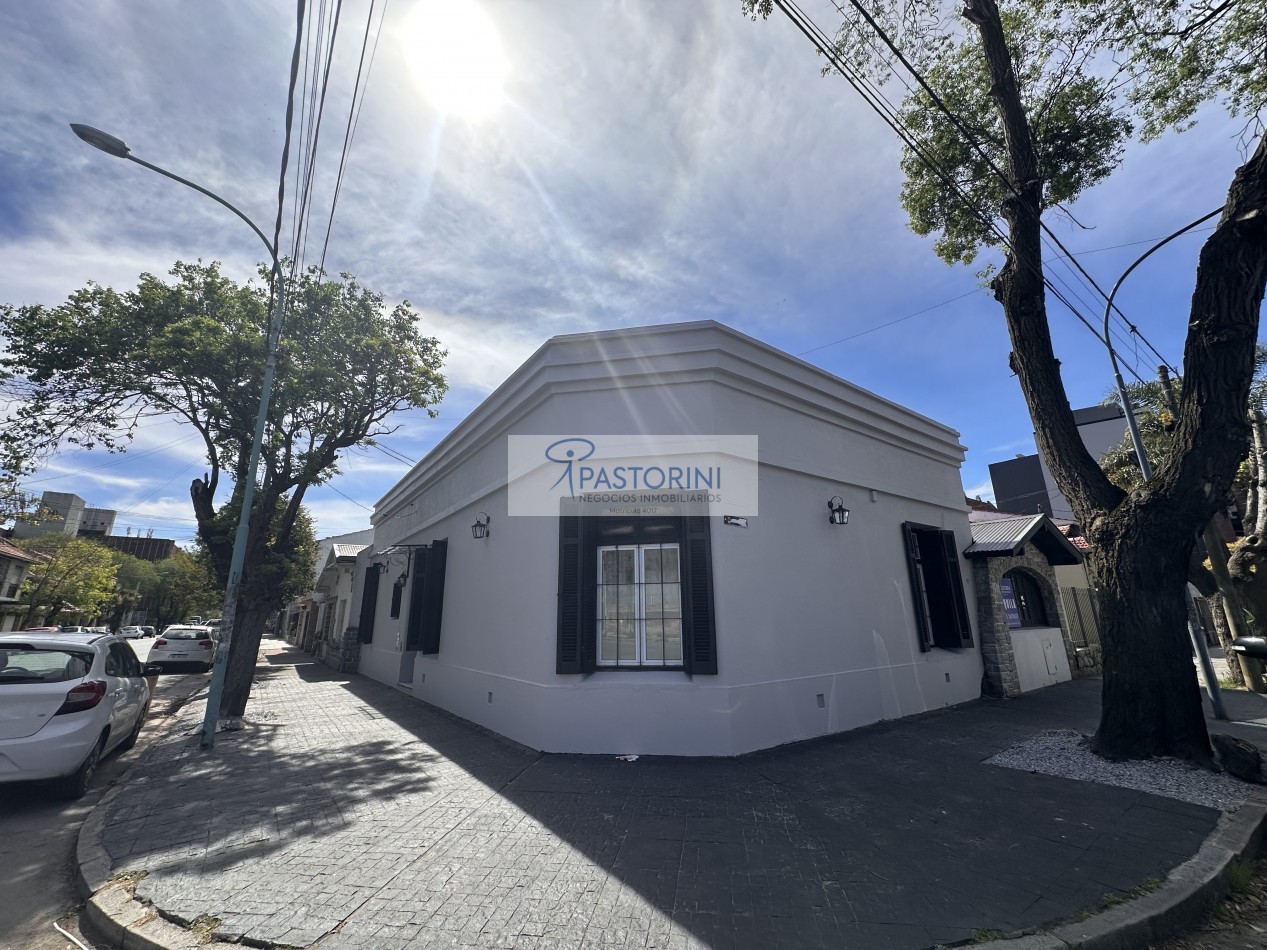 Alquilamos ideal centro de oficinas y/o consultorios