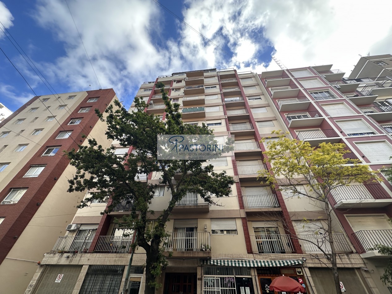 Alquiler Temporal en moderno 2 amb 