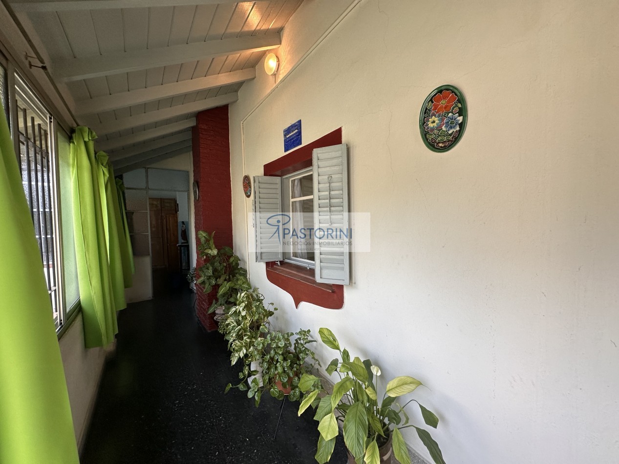 ALQUILAMOS Complejo educacional en VICENTE LOPEZ