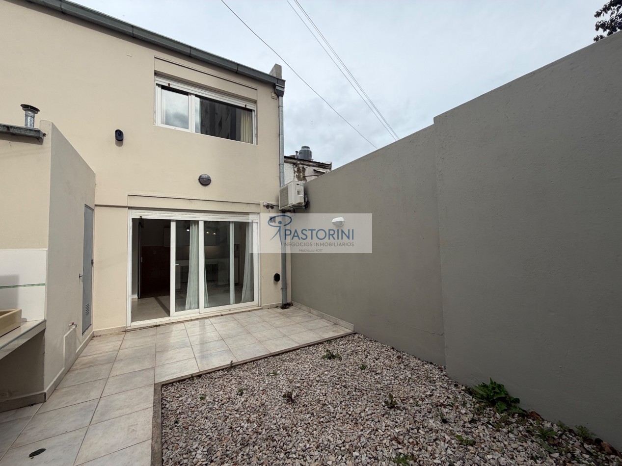 ALQUILAMOS MODERNO DUPLEX 3 Amb