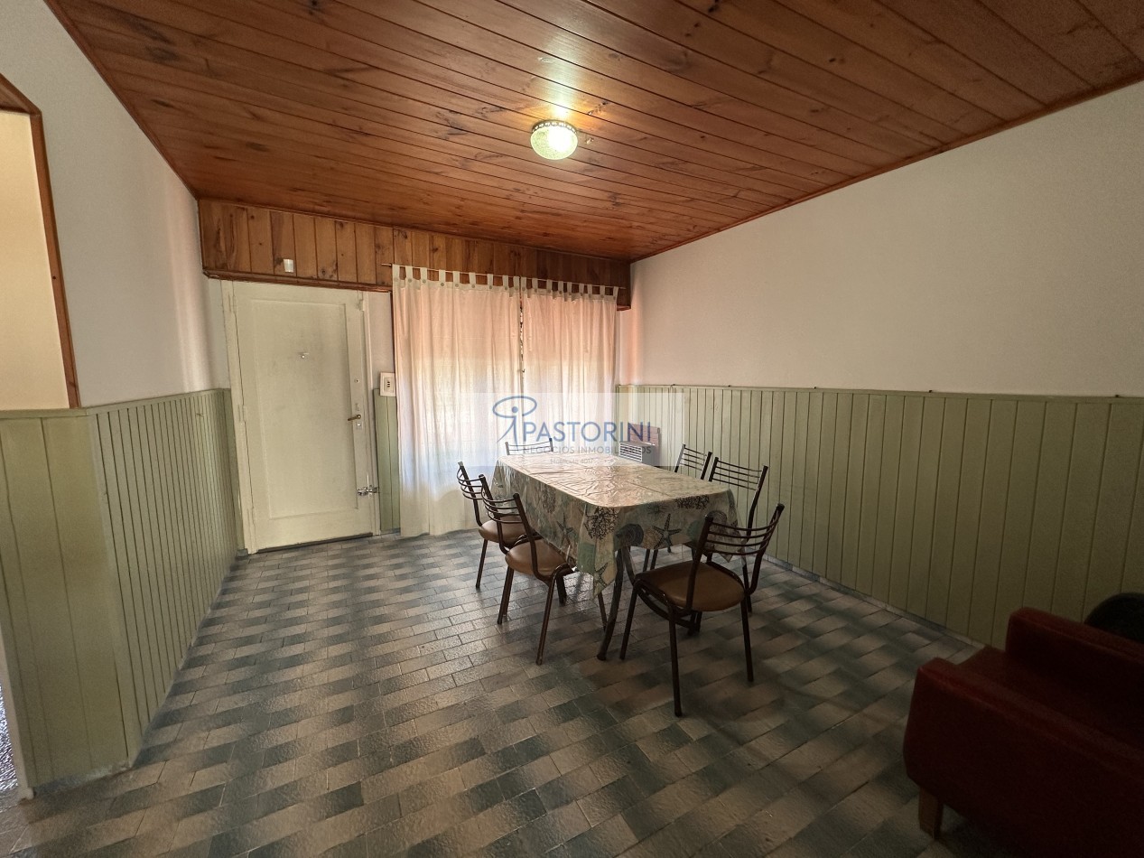 ALQUILER de TEMP.INVIERNO en SERENA