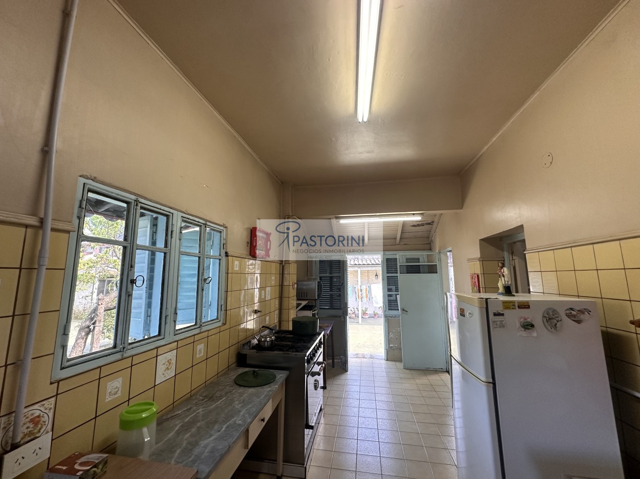 ALQUILAMOS Complejo educacional en VICENTE LOPEZ