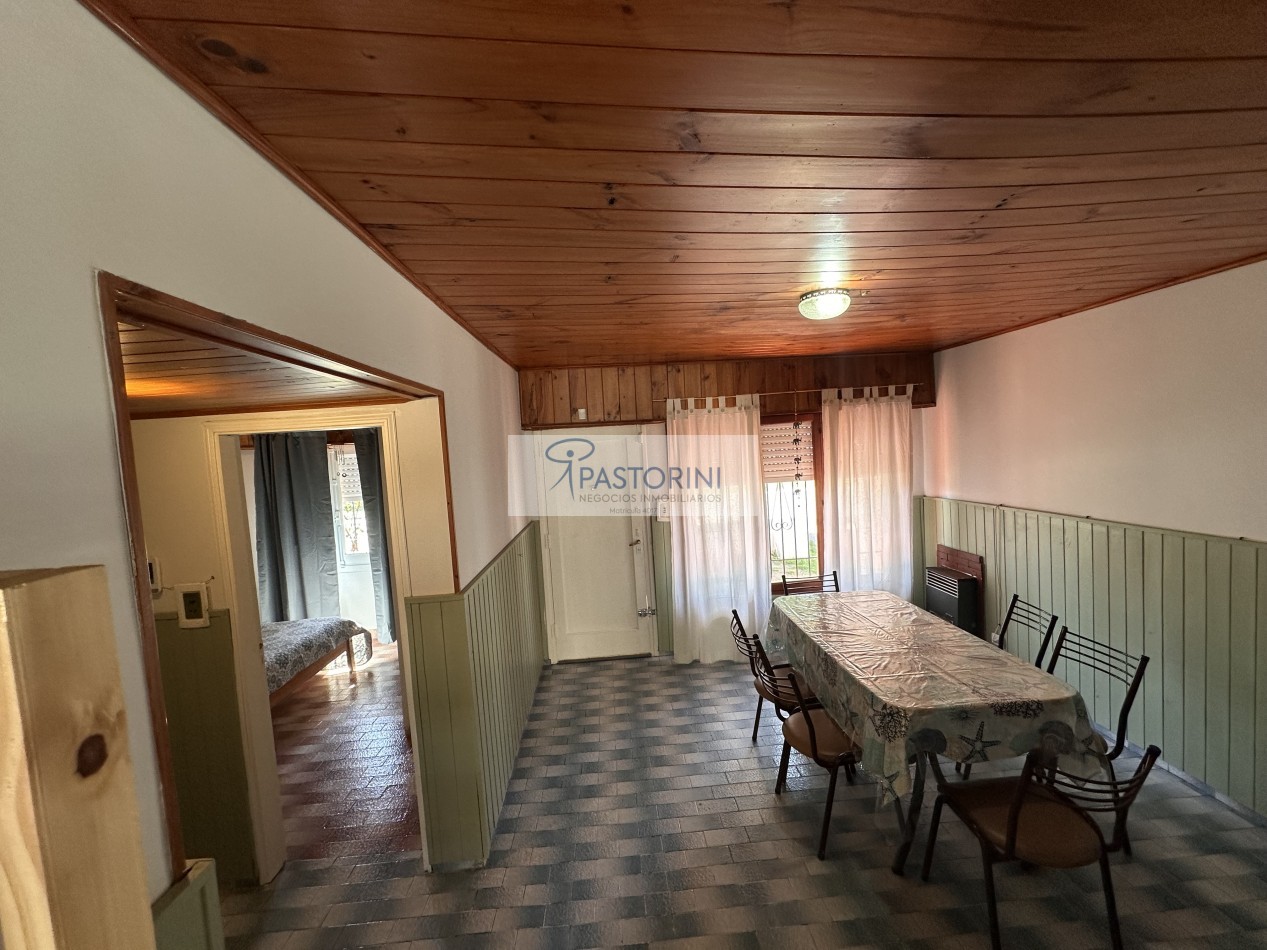 ALQUILER de TEMP.INVIERNO en SERENA