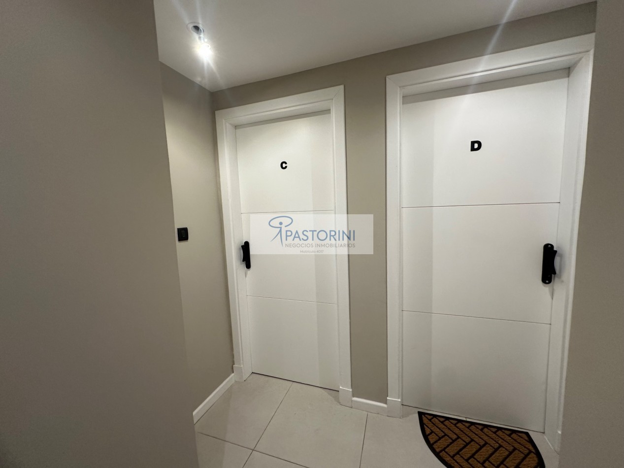 VENDEMOS DEPTO 2amb en Zona Aldrey