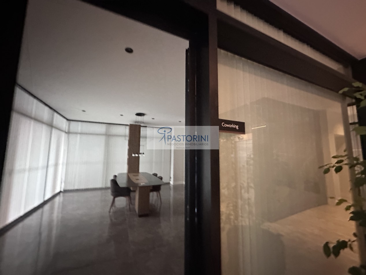 ALQUILAMOS espectacular 3AMB a metros del mar