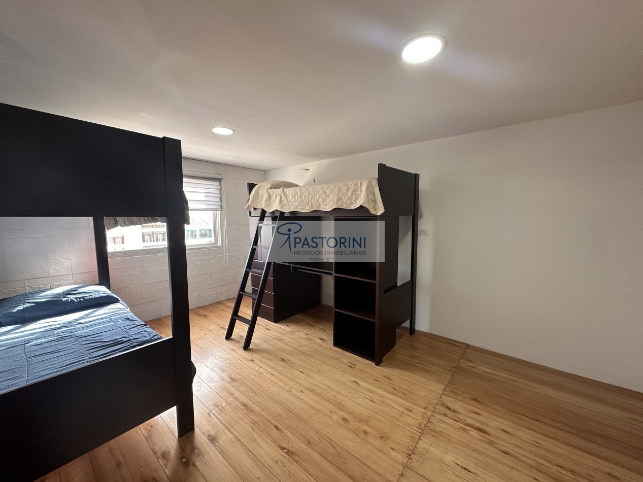 Alquilamos Duplex 24 meses