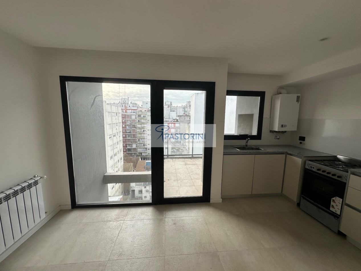 VENDEMOS DEPTO 2amb en Zona Aldrey