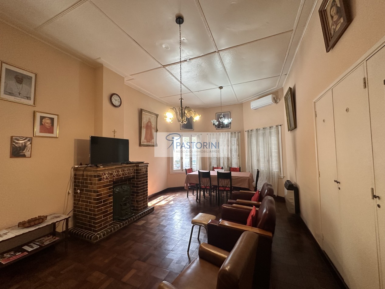 ALQUILAMOS Complejo educacional en VICENTE LOPEZ