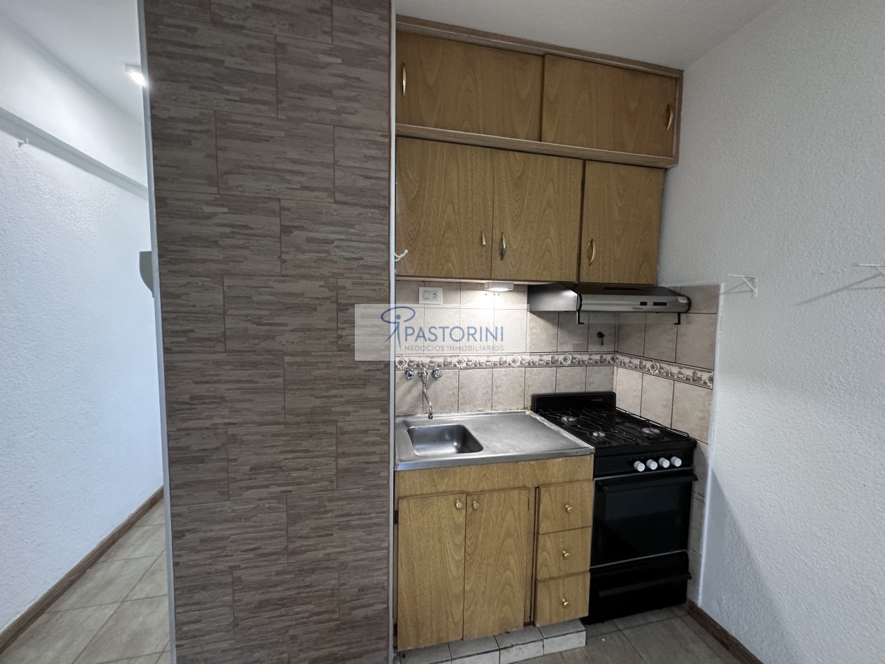 OPORTUNIDAD Dpto en VENTA 