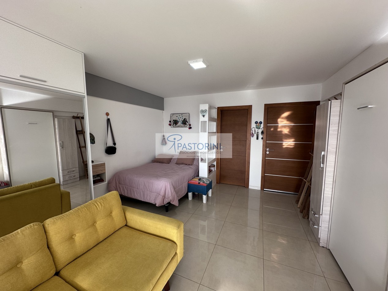 ALQUILAMOS moderno depto  en SAN JOSE