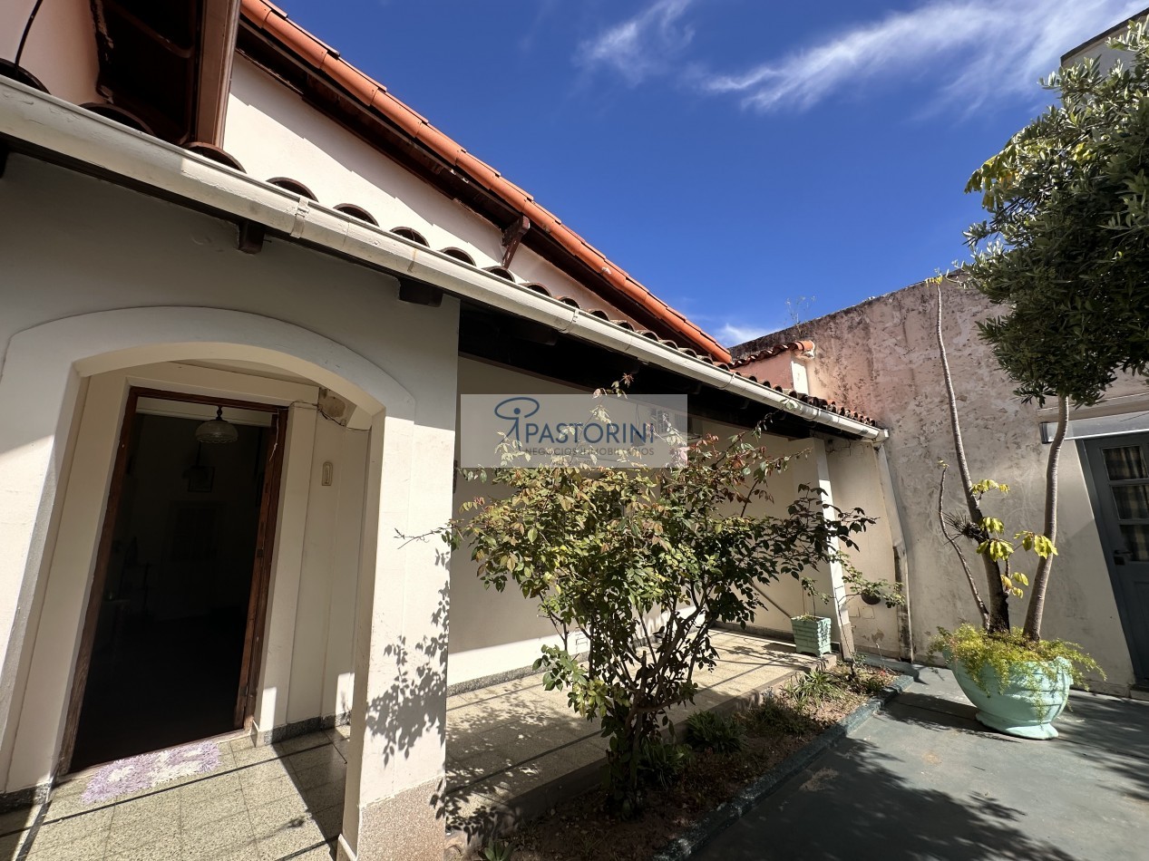 ALQUILAMOS Complejo educacional en VICENTE LOPEZ