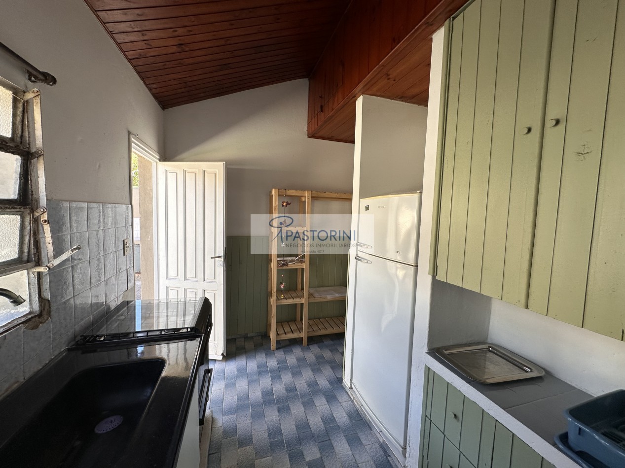 ALQUILER de TEMP.INVIERNO en SERENA