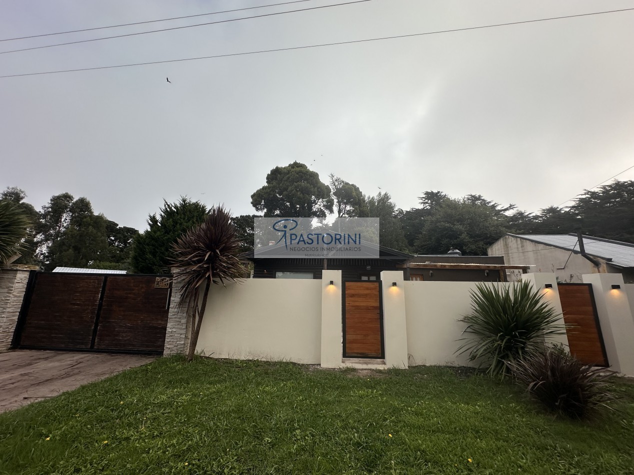 ALQUILAMOS DPTO PB en complejo en ACANTILADOS