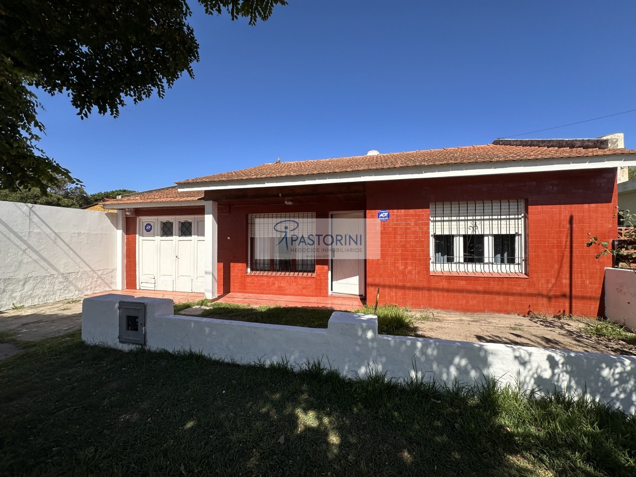 ALQUILER de TEMP.INVIERNO en SERENA