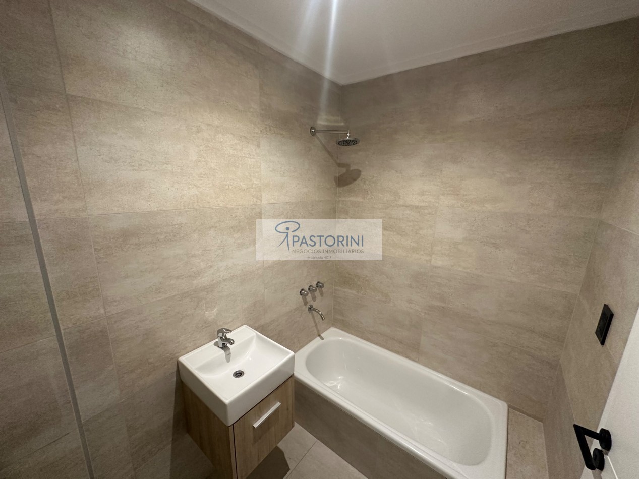 Duplex 3amb con 2 balcones en Zona Aldrey