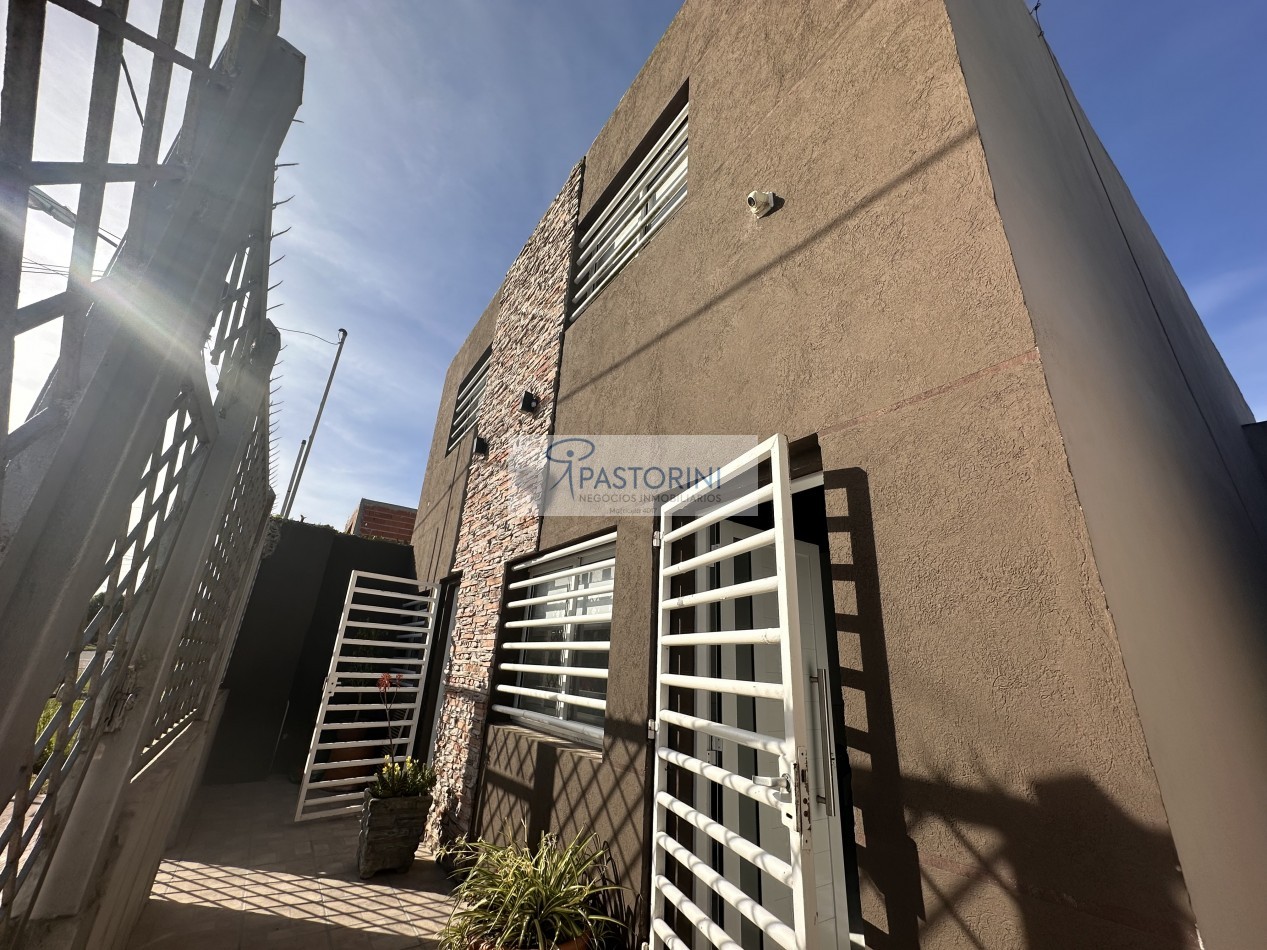 Alquilamos Duplex 24 meses