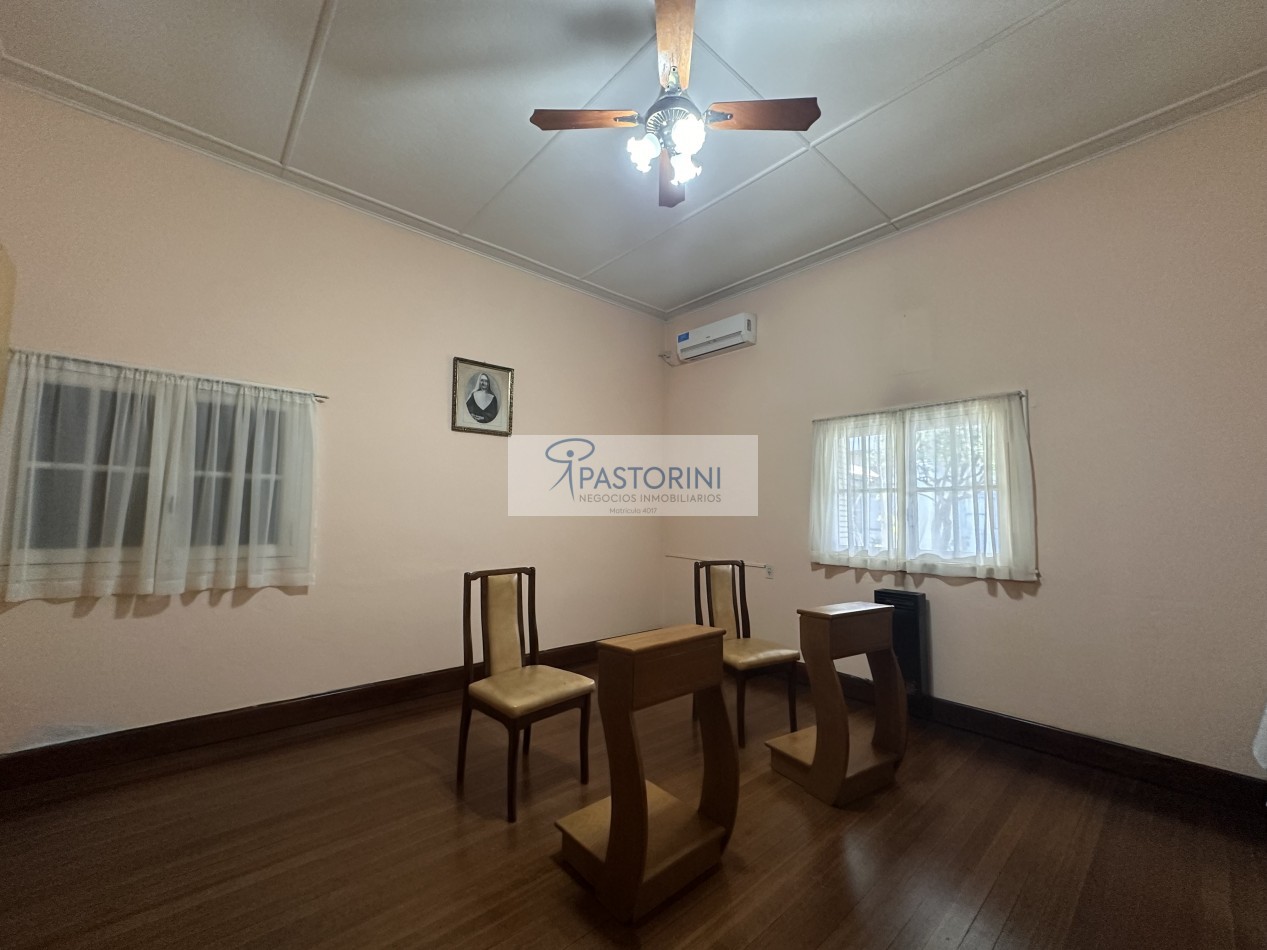 ALQUILAMOS Complejo educacional en VICENTE LOPEZ