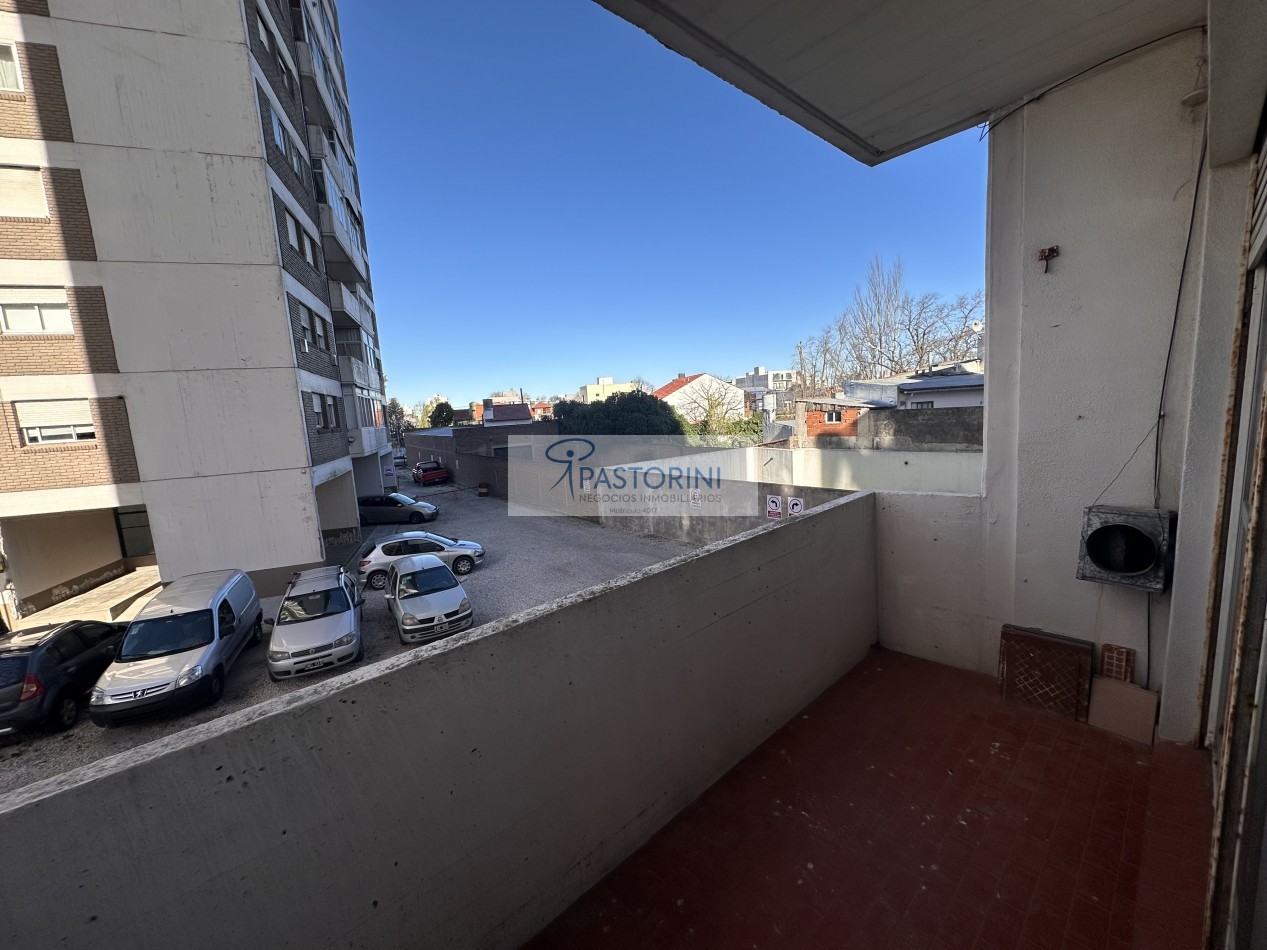 Vendemos 3amb zona Universidad Nacional -Apto Credito!
