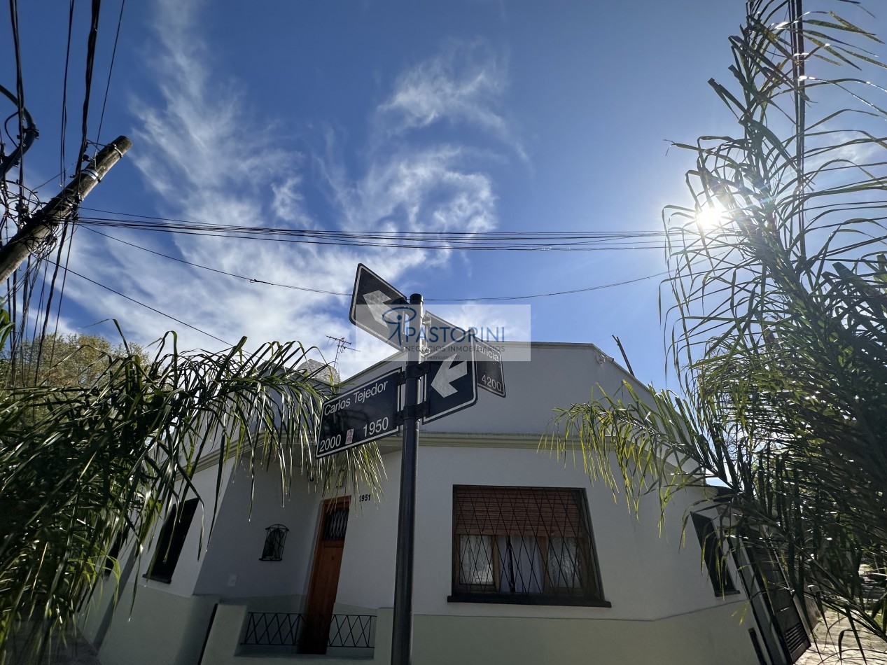 ALQUILAMOS Complejo educacional en VICENTE LOPEZ