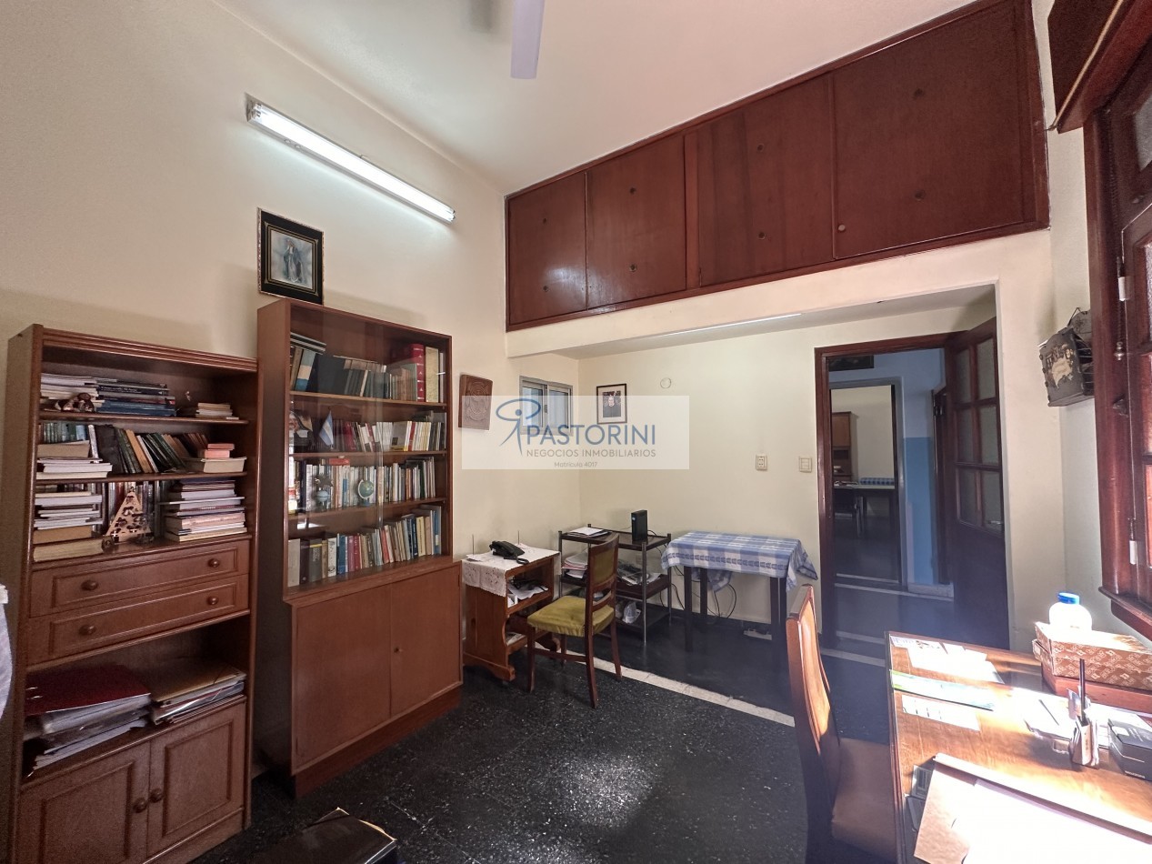 ALQUILAMOS Complejo educacional en VICENTE LOPEZ