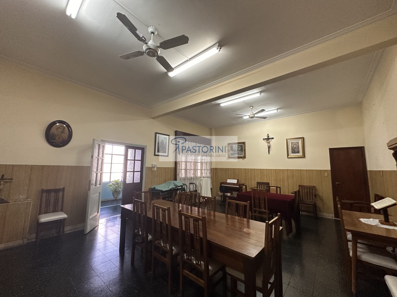 ALQUILAMOS Complejo educacional en VICENTE LOPEZ