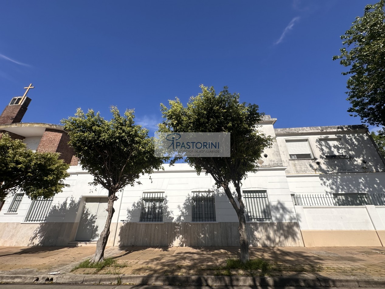 ALQUILAMOS Complejo educacional en VICENTE LOPEZ