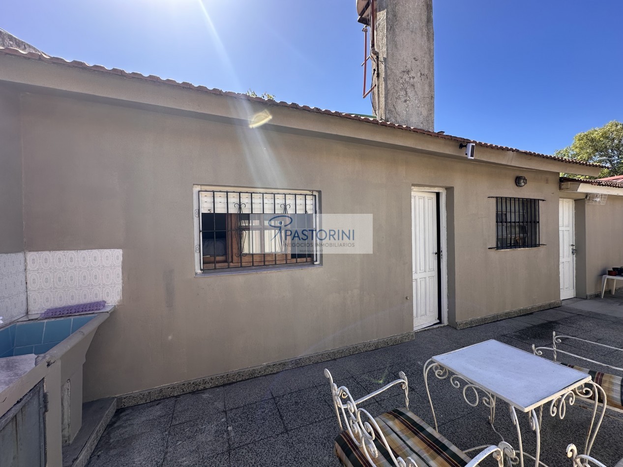 ALQUILER de TEMP.INVIERNO en SERENA