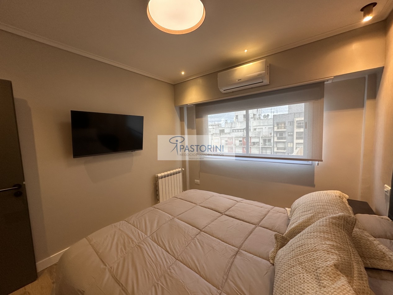 Alquiler Temporal en moderno 2 amb 