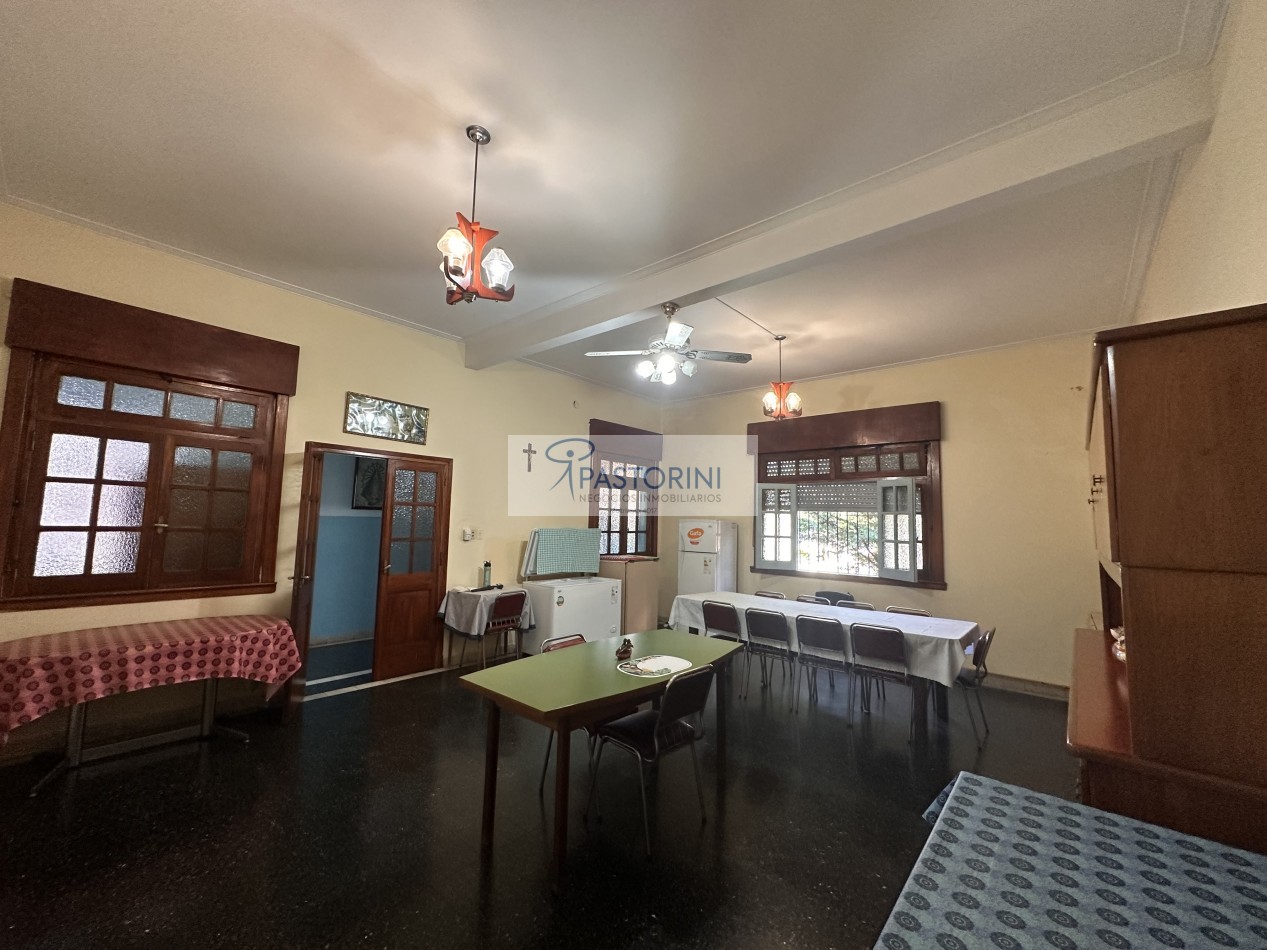 ALQUILAMOS Complejo educacional en VICENTE LOPEZ