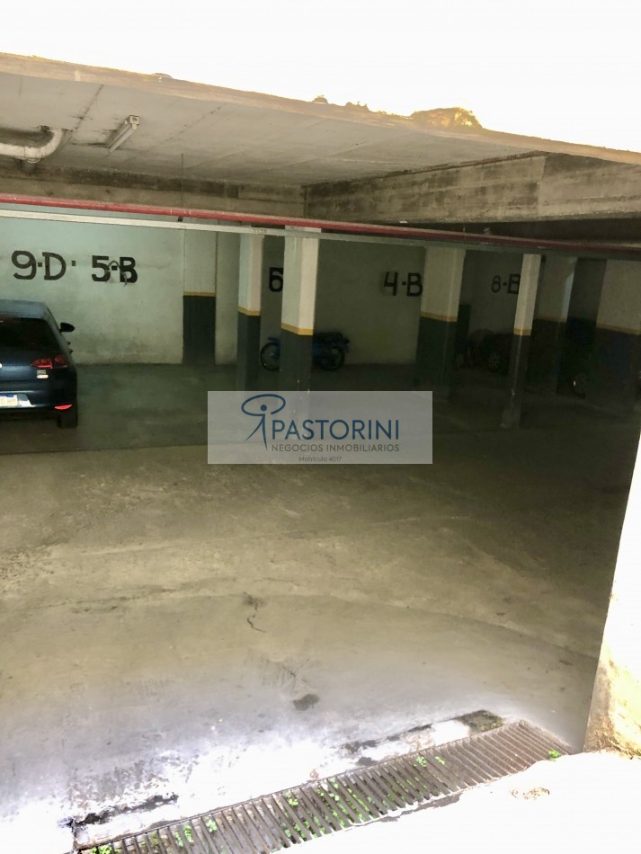 ALQUILAMOS 3amb con COCHERA a metros del mar