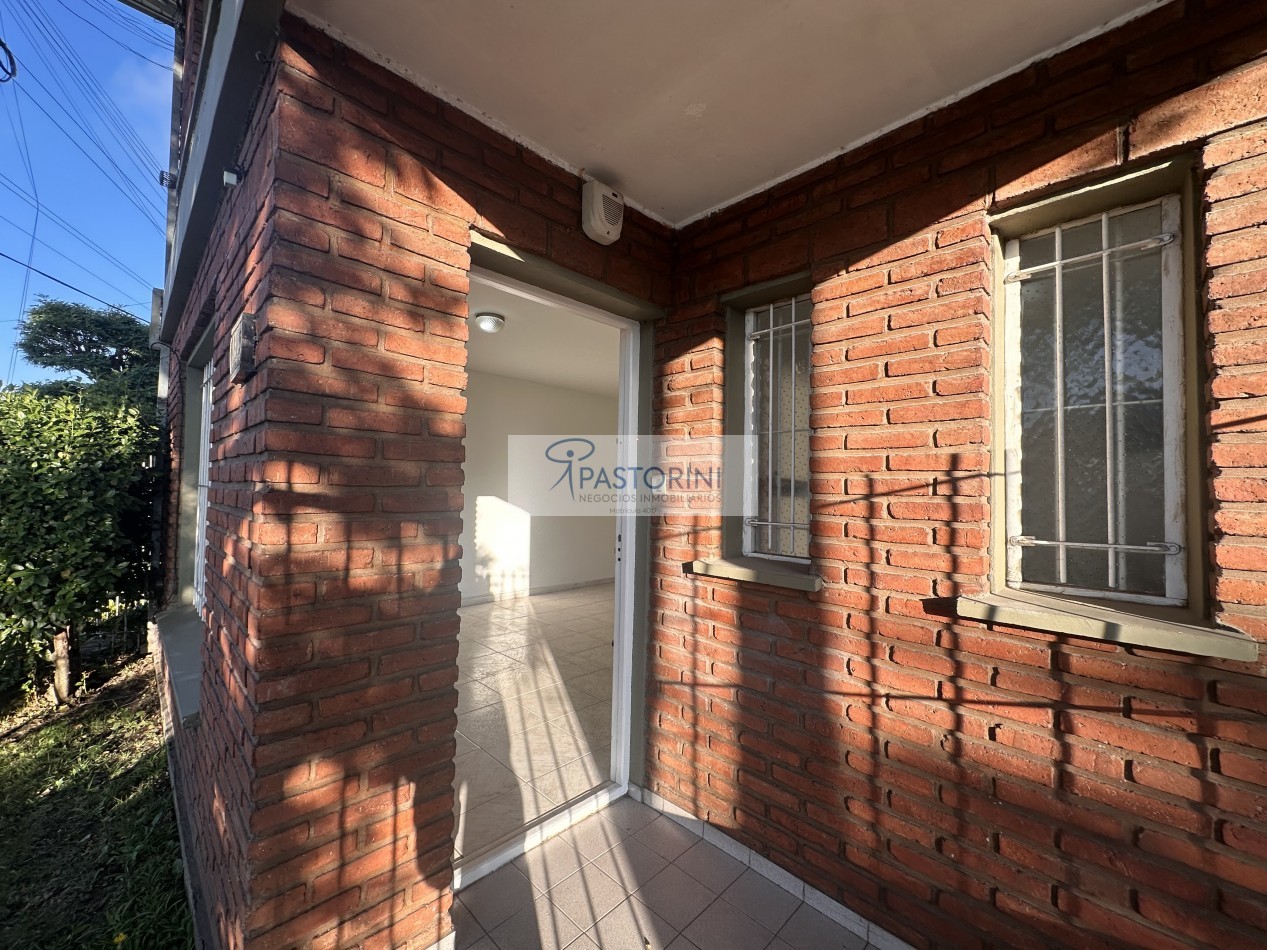 ALQUILAMOS PH 2amb a la calle