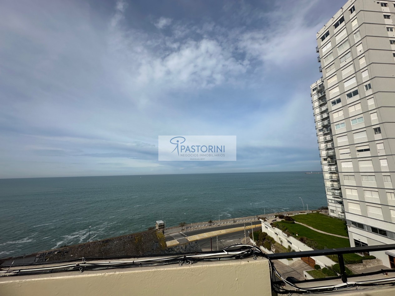 VENDEMOS DPTO 2amb en PLAYA CHICA a metros del mar
