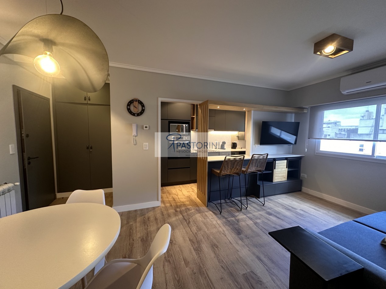 Alquiler Temporal en moderno 2 amb 