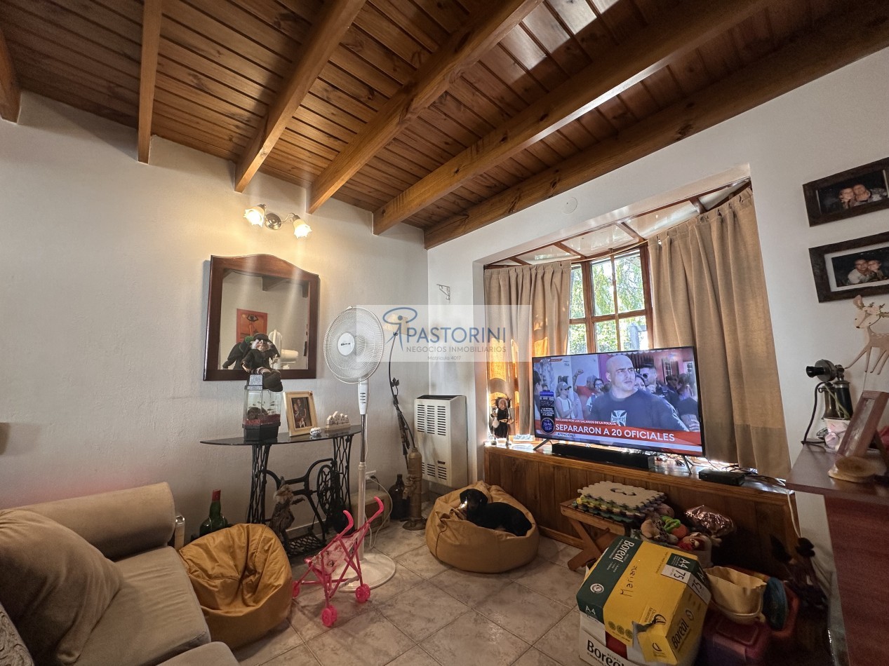 VENDEMOS DUPLEX en Los TILOS Apto Credito