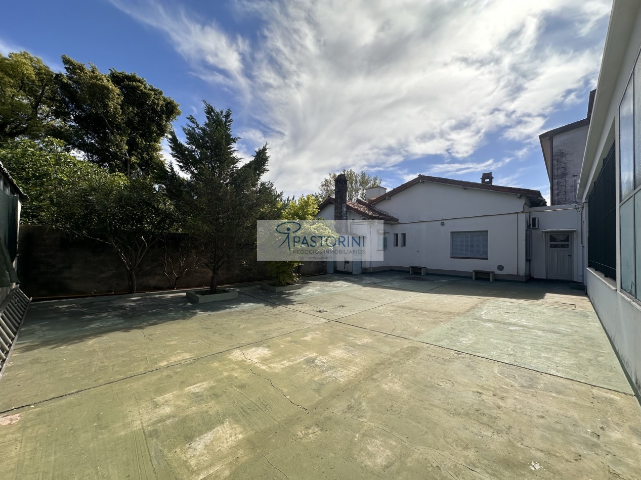 ALQUILAMOS Complejo educacional en VICENTE LOPEZ