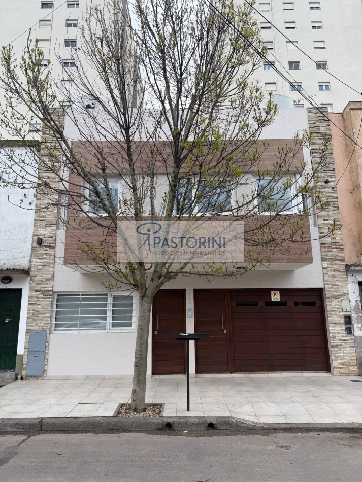 ALQUILAMOS MODERNO DUPLEX 3 Amb