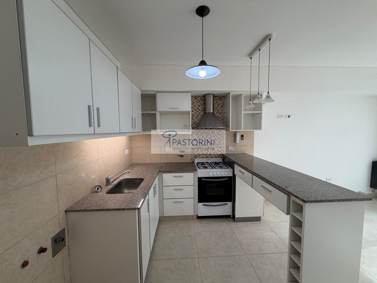 ALQUILAMOS MODERNO DUPLEX 3 Amb