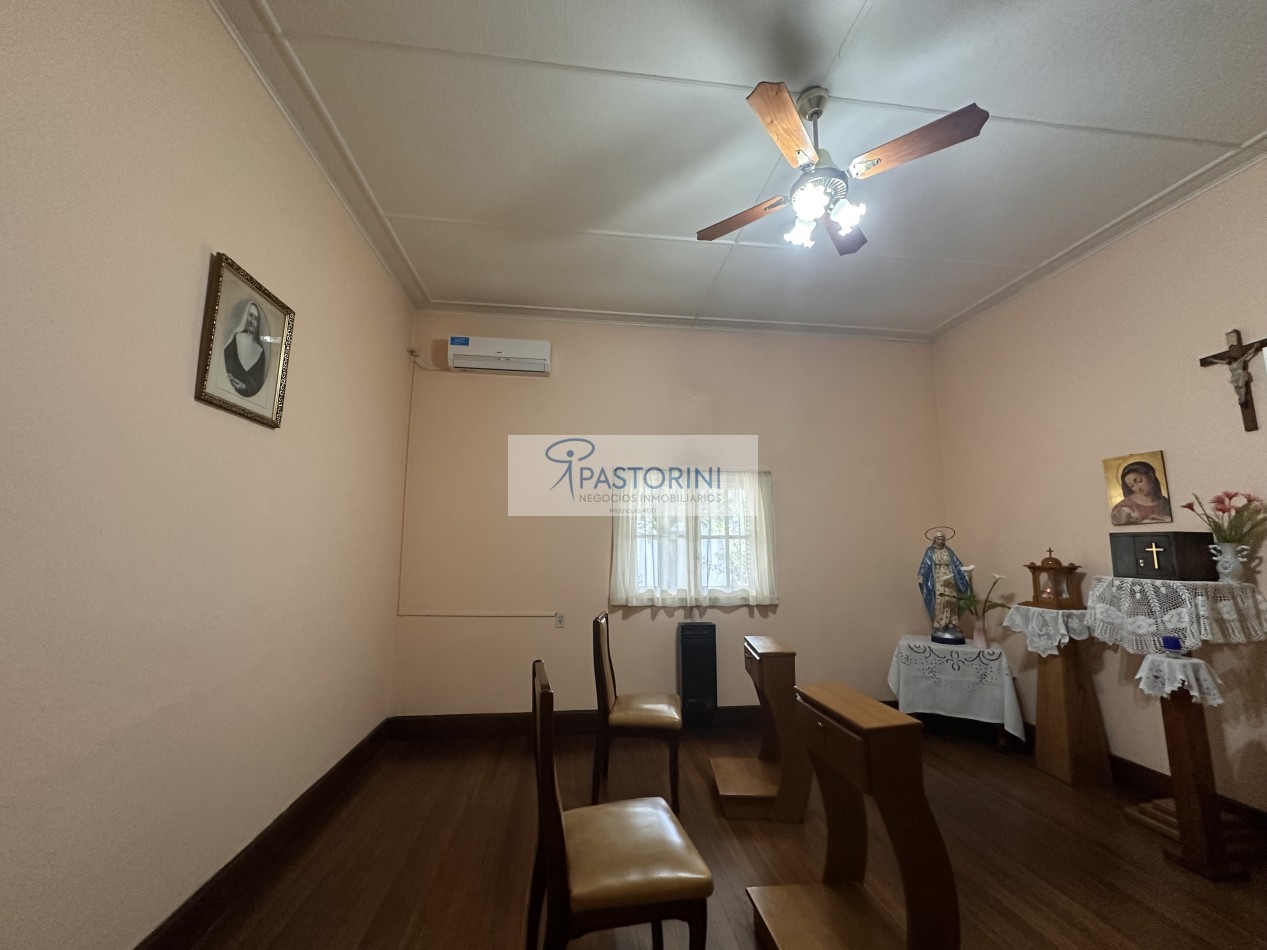 ALQUILAMOS Complejo educacional en VICENTE LOPEZ