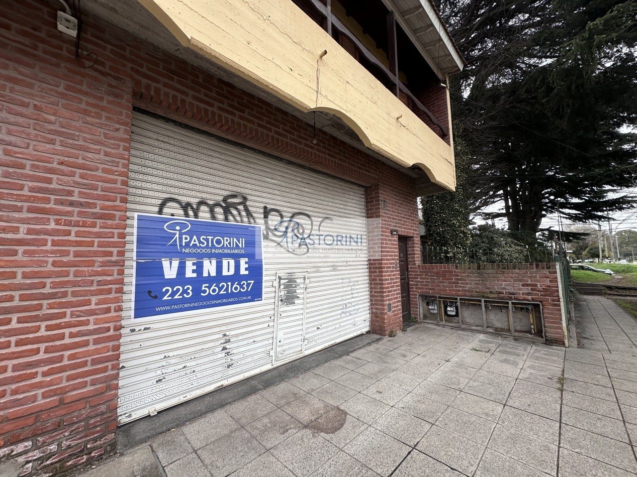LOCAL en ALQUILER cercano a Constitucion