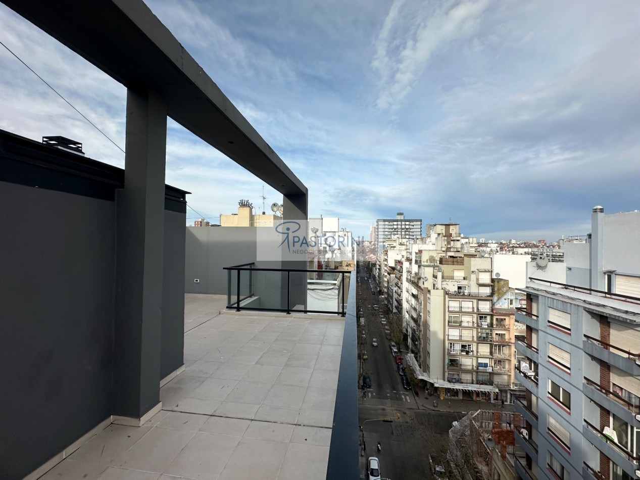 VENDEMOS DEPTO 2amb en Zona Aldrey