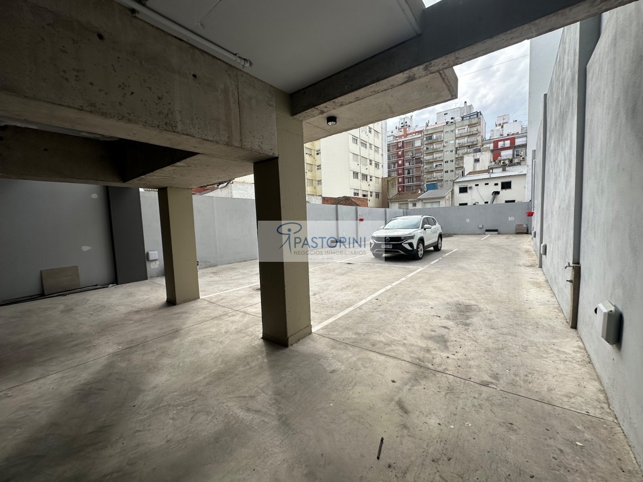VENDEMOS DEPTO 2amb en Zona Aldrey