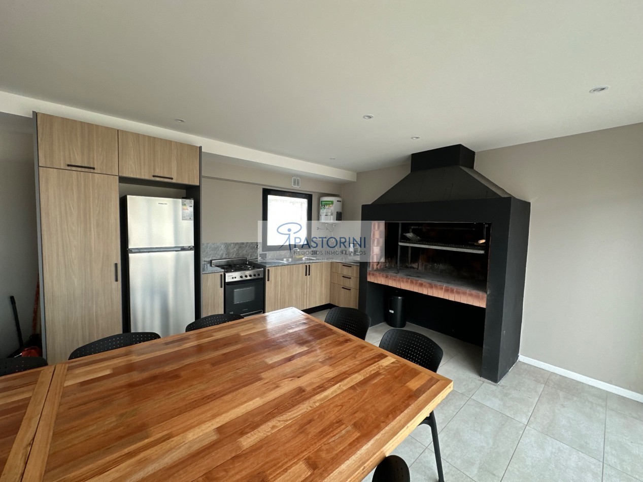 VENDEMOS DEPTO 2amb en Zona Aldrey
