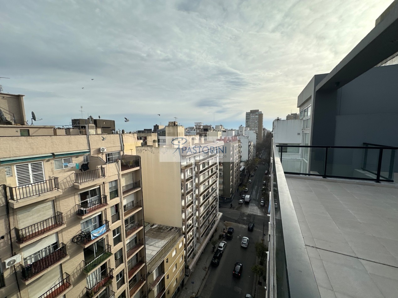 VENDEMOS DEPTO 2amb en Zona Aldrey