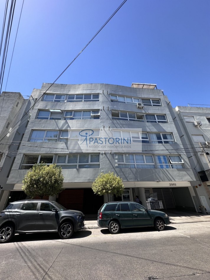 Vendemos impecable dpto con Coch zona Aldrey