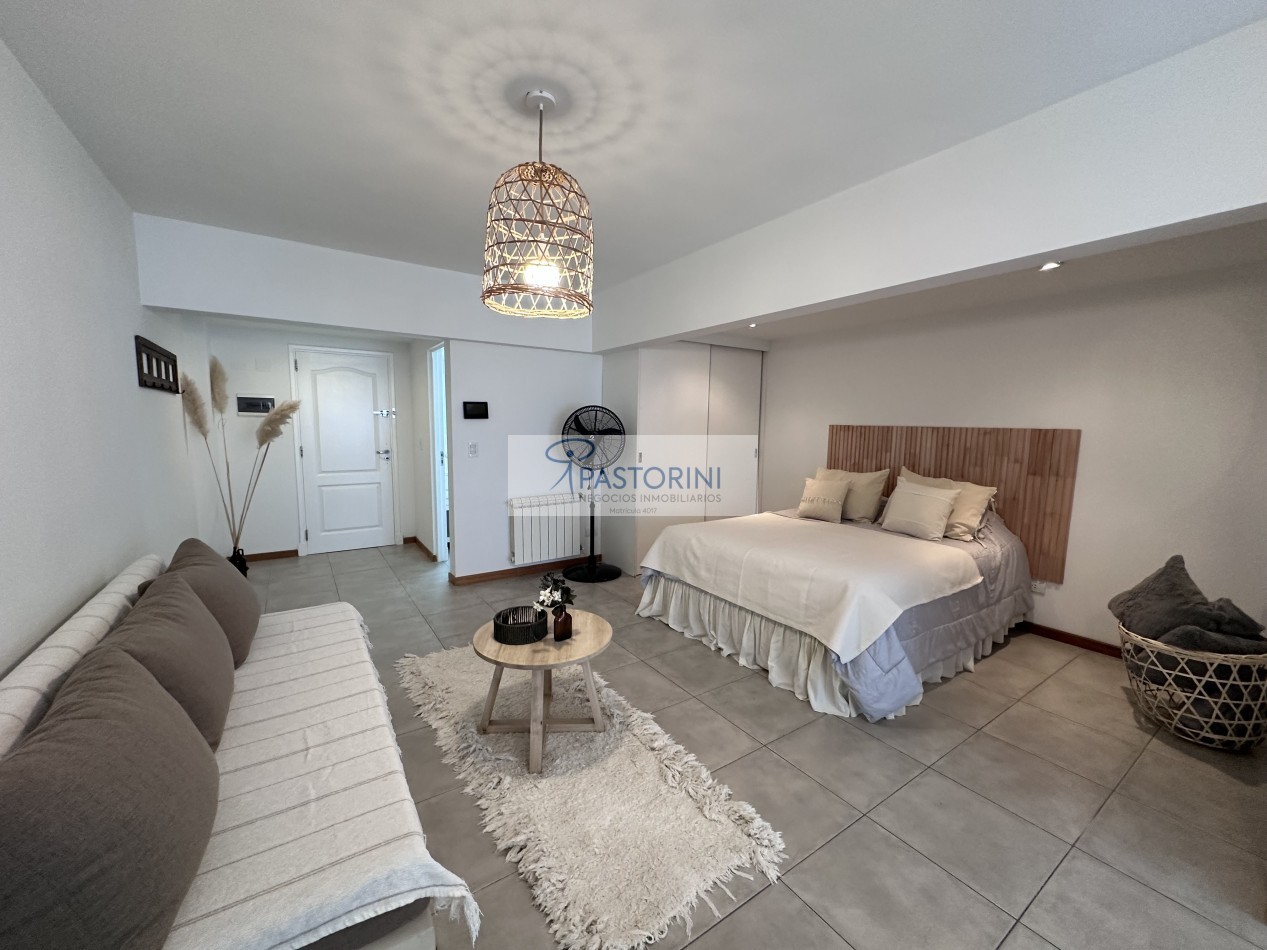 Vendemos impecable dpto con Coch zona Aldrey